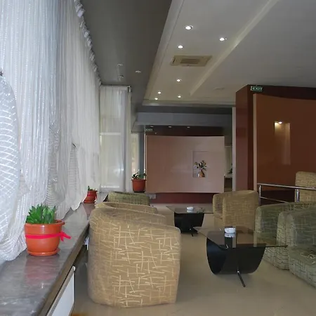 ホテル Royal コンスタンツァ