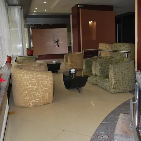 Royal 4* コンスタンツァ