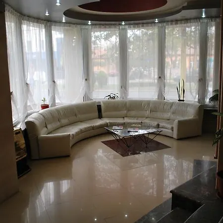 Royal 4* קונסטנצה