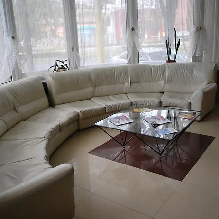 Royal ホテル コンスタンツァ