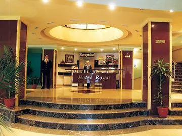 Royal コンスタンツァ