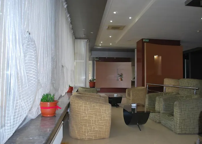 Hotel Royal Constanţa