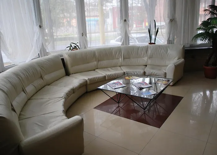 Royal Hotel Constanţa