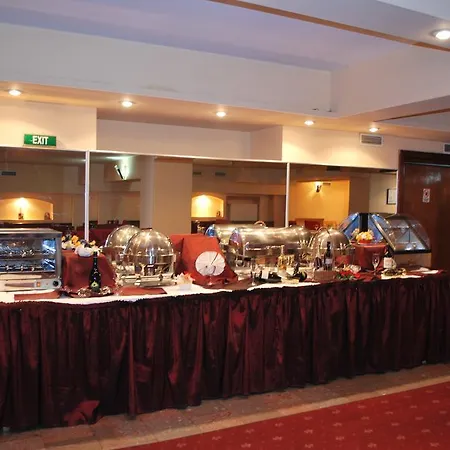 Royal 4* Constanţa