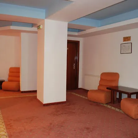 Royal 4* Constanţa