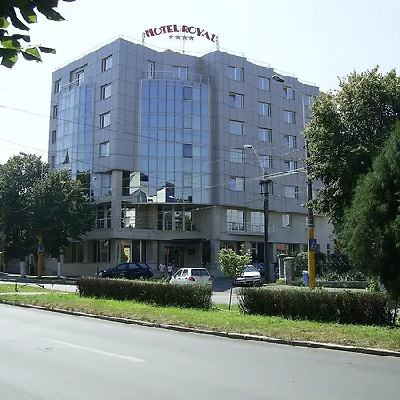 Royal Hotel Constanţa