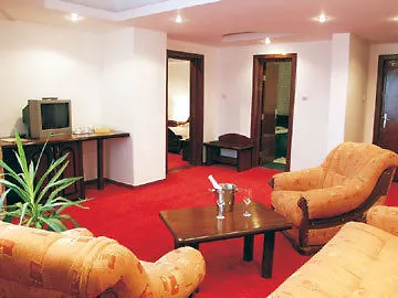 Hotel Royal Constanţa