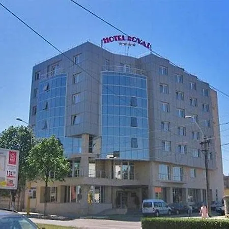 Hotel Royal