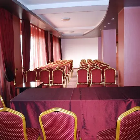 Royal Hotell Constanţa