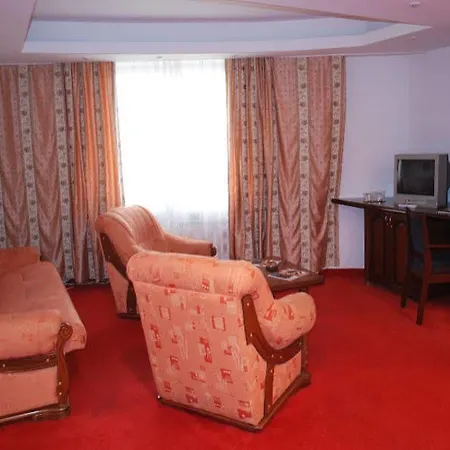 Hotell Royal 4*
