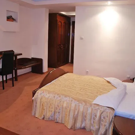 Hotell Royal Constanţa