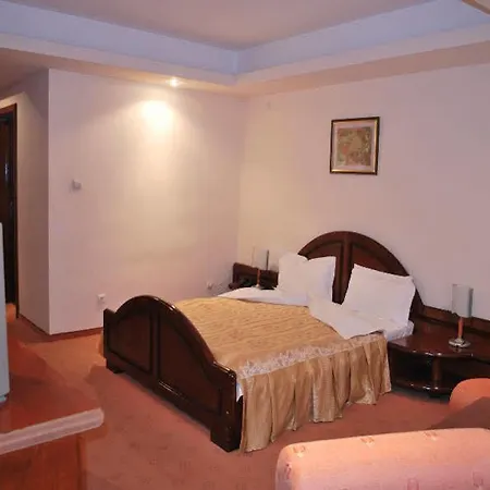 Hotell Royal Constanţa